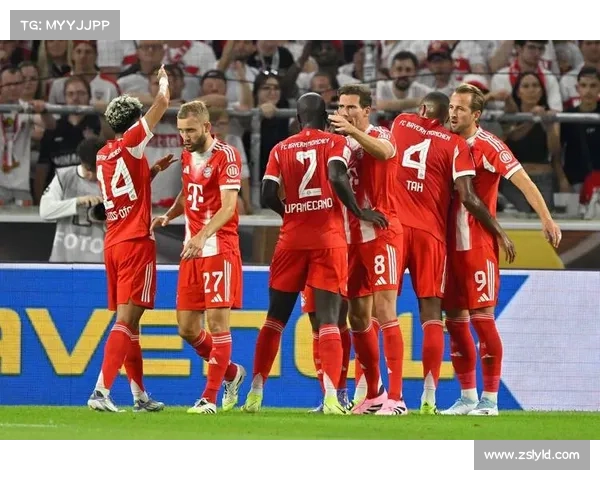 拜仁独霸德甲背后的原因与其他球队难以撼动其地位的深层分析